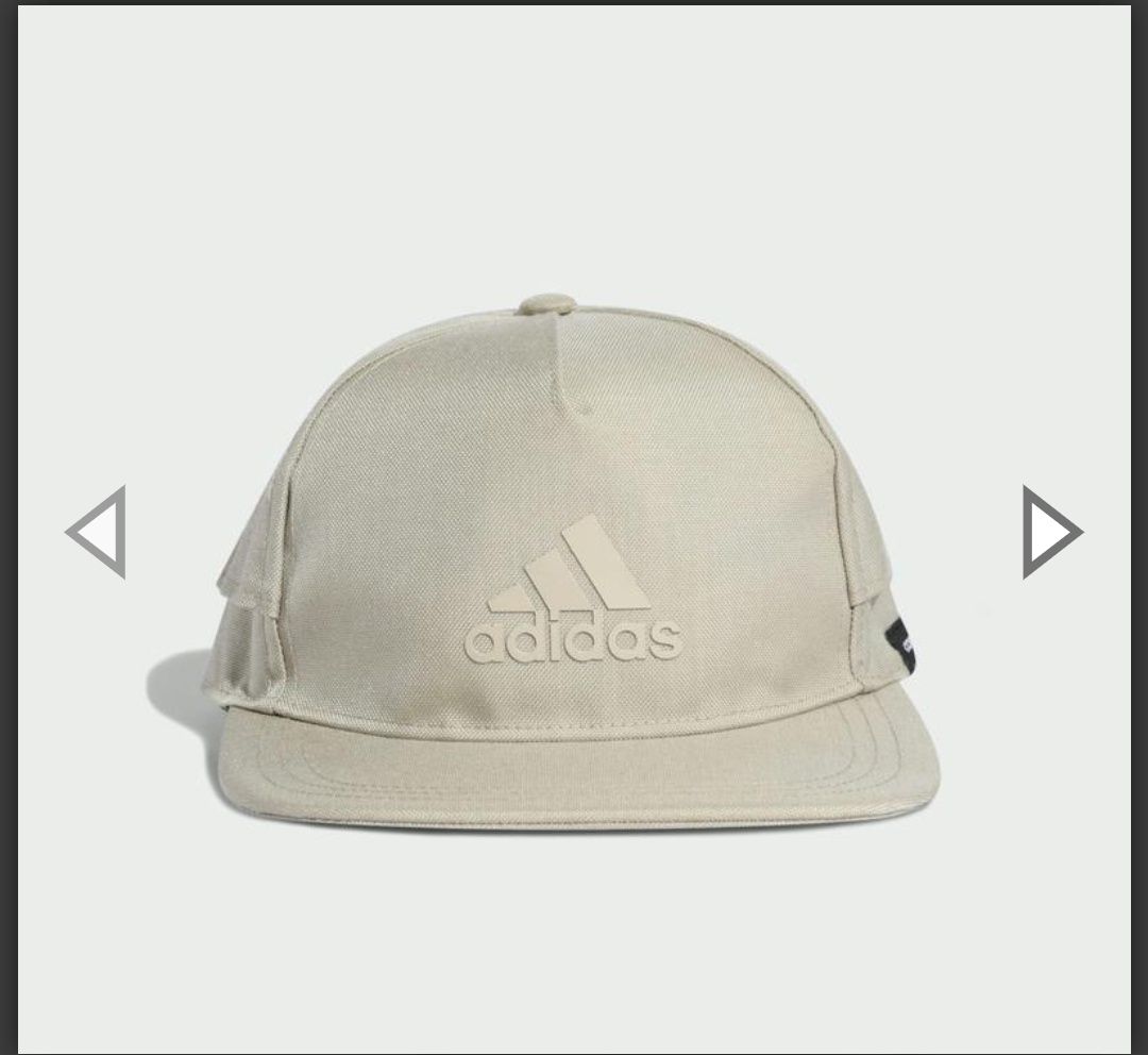 Adidas cordura кепка
