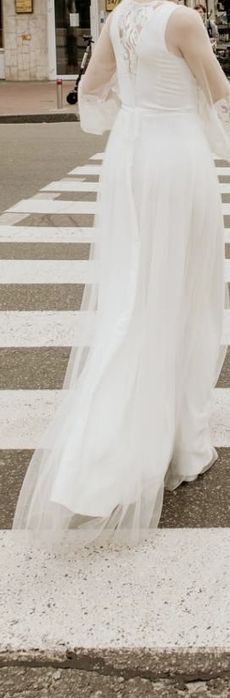 Продамо дуже класне, весільне плаття