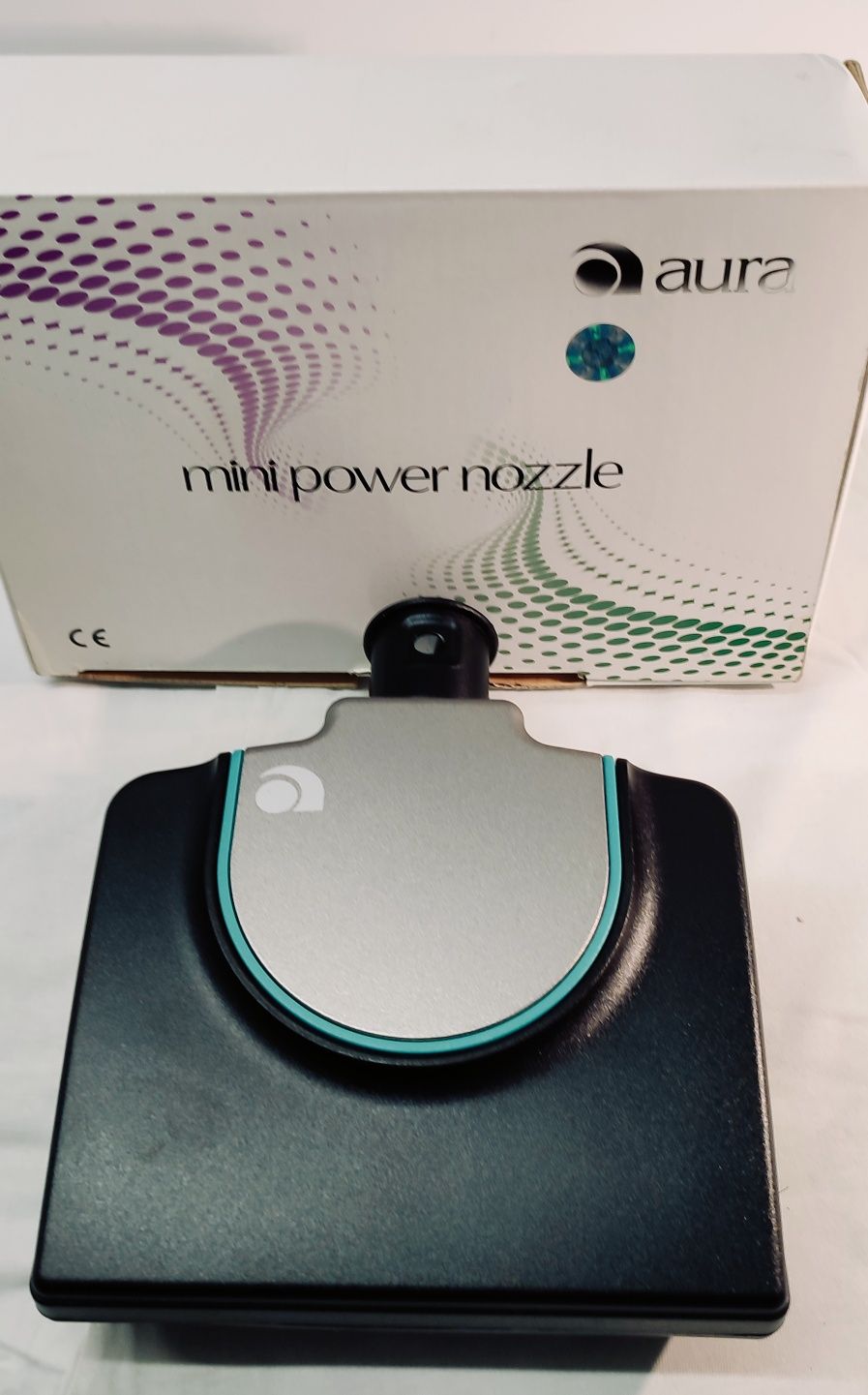 Odkurzacz Roboclean mała szczotka trzepaczka nowa gwarancja