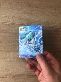 Pokemon Album Holo/ Reverse 44 karty