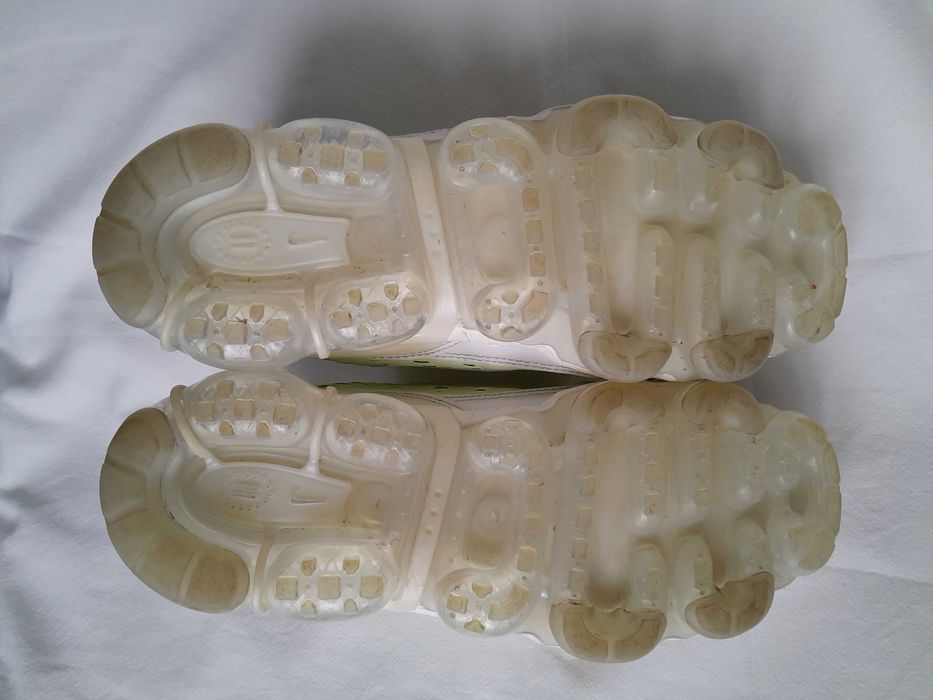 Sprzedam buty Nike Air VaporMax 360 "Barely Volt"