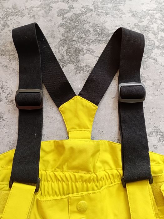 Напівкомбінезон Jako-o, розмір 104-110, зима/єврозима