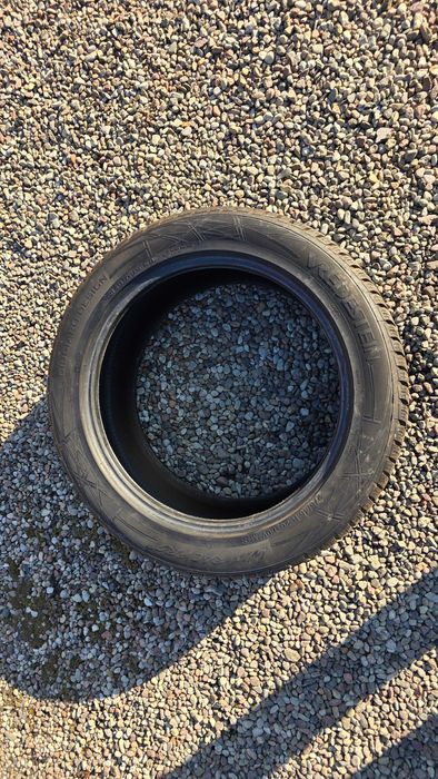 Opony zimowe Vredestein WINTRAC PRO+ 275/45R20 12 mm 2 szt.