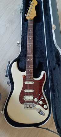 Fender 60th Anniversary american deluxe stratocaster