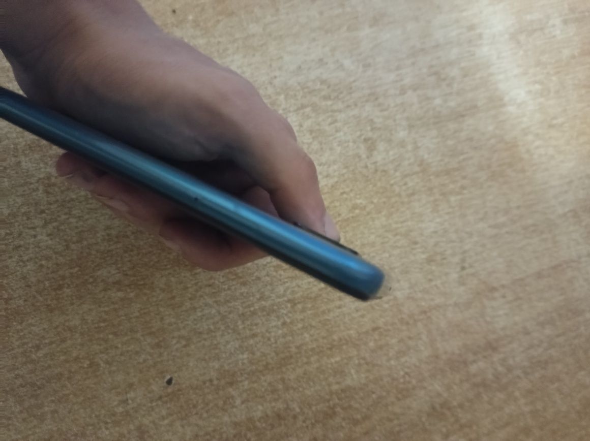 redmi note 9 nfs