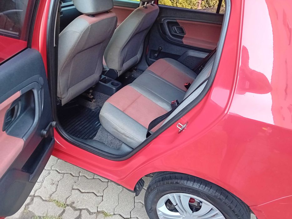 Zamiana /Auto z LPG 2007 rok oszczędne !