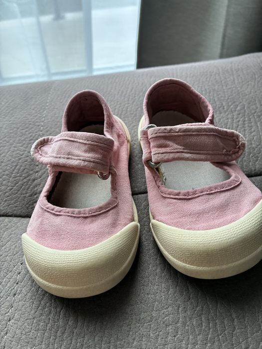 Sandálias Lona Igor Pisamonas Barefoot