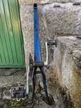 Quadro de marca BCF