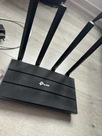 Router wifi firmy tp-link