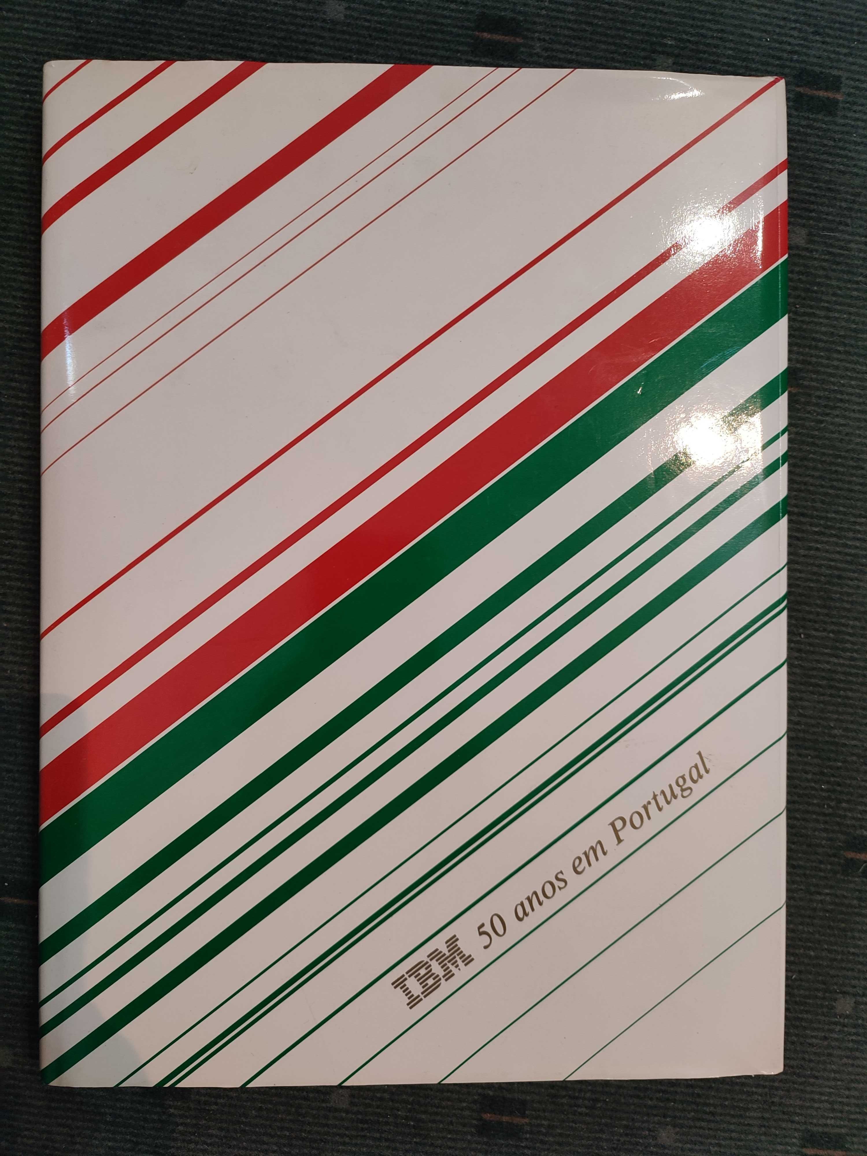 IBM 50 anos em Portugal