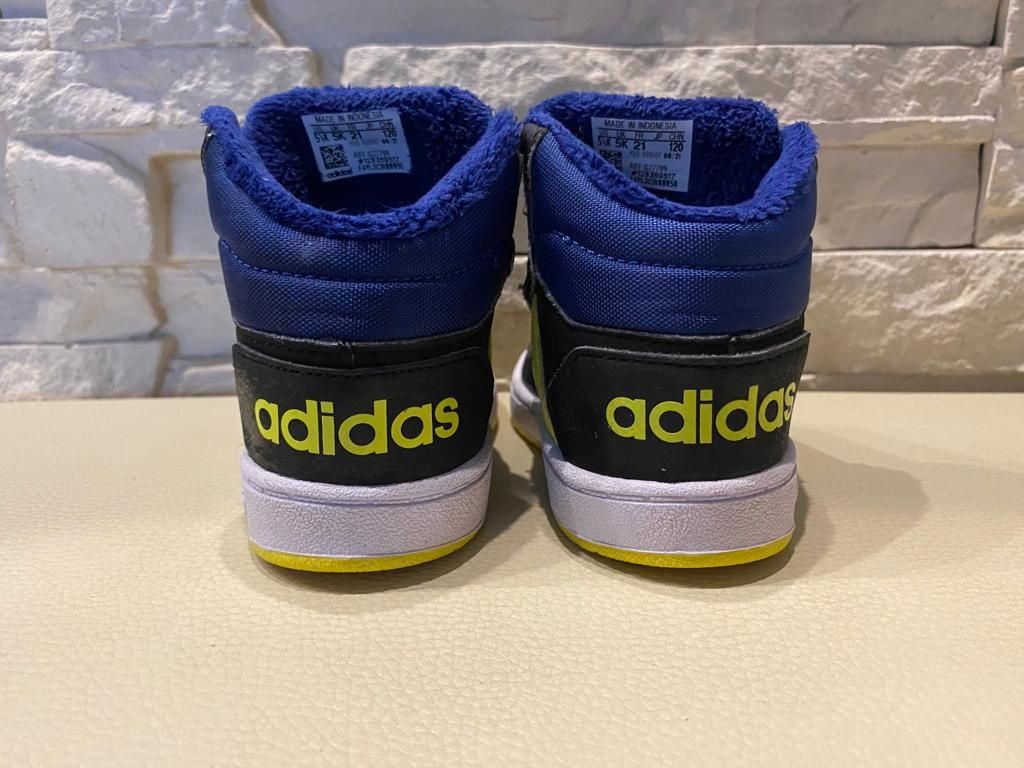 Buty Adidas rozmiar 21