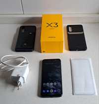 Smartphone Realme X3 Superzoom 12Gb/256gb