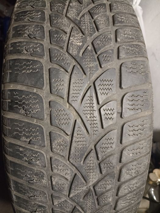 Продам шины резина колеса HAIDA DUNLOP  235 65 17 зима