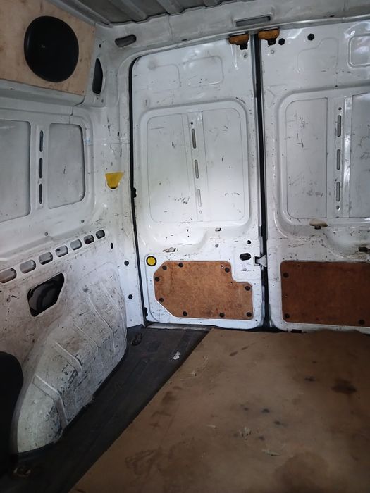 Ford Transit Connect Форд Транзіт Конект