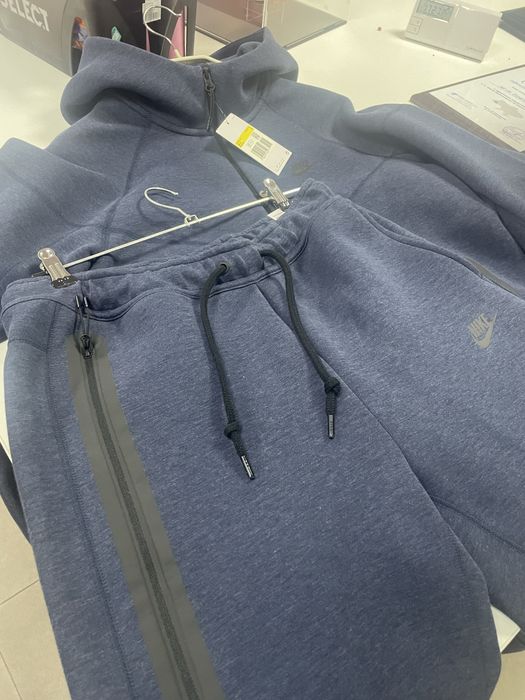 Костюм TECH FLEECE FB7921-473__FB8002-473