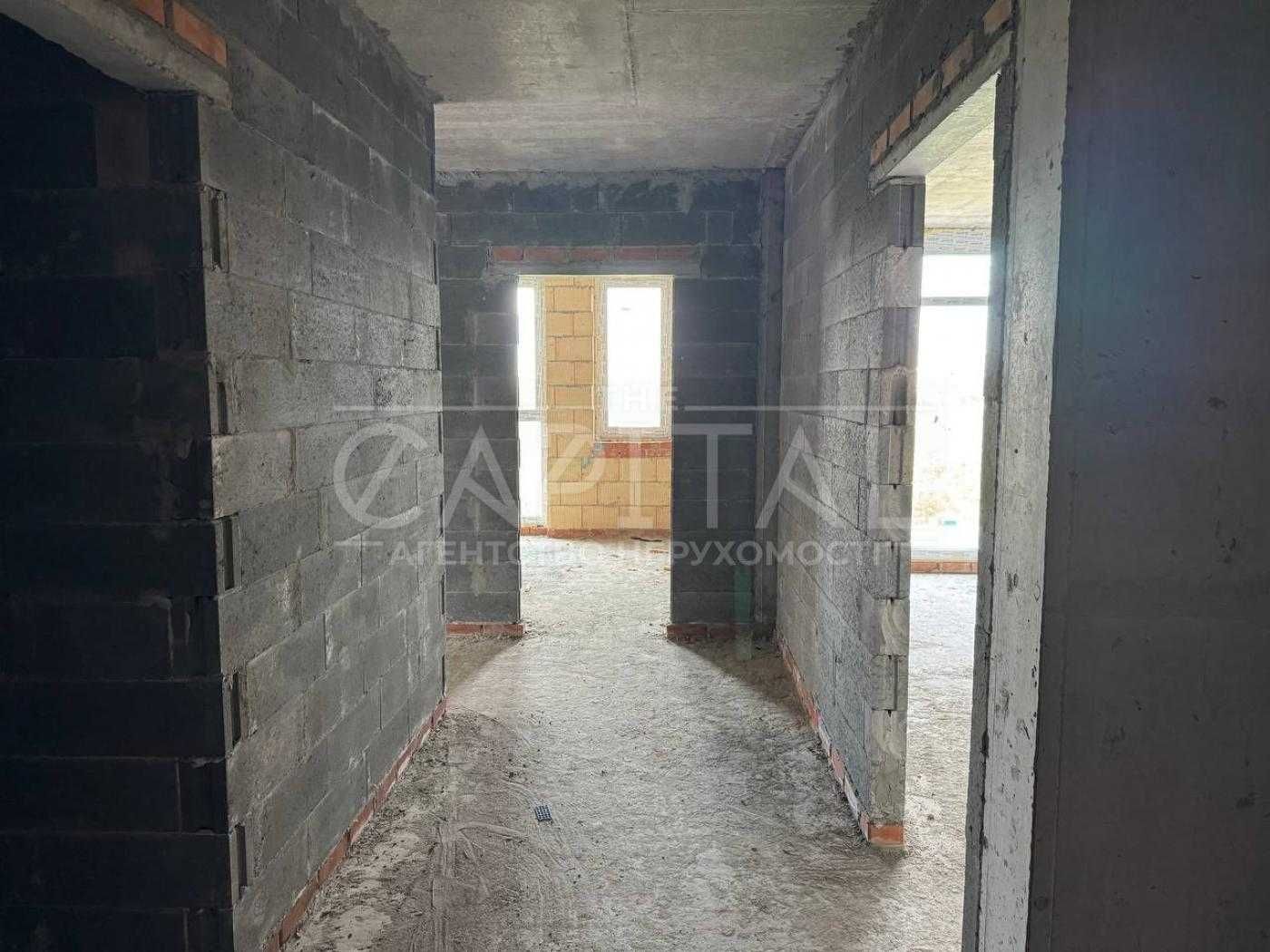 Гравіті Парк, Продаж квартири, без ремонту, Gravity Park. 3 кімнатна