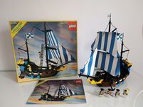 LEGO Pirates 6274