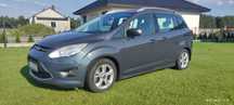 Ford Grand C-MAX Ford Grand C Max