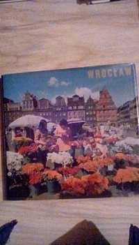 Wrocław, album autorstwa prawdziwych fachowców