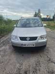 Volkswagen Touran 1.9 TDI