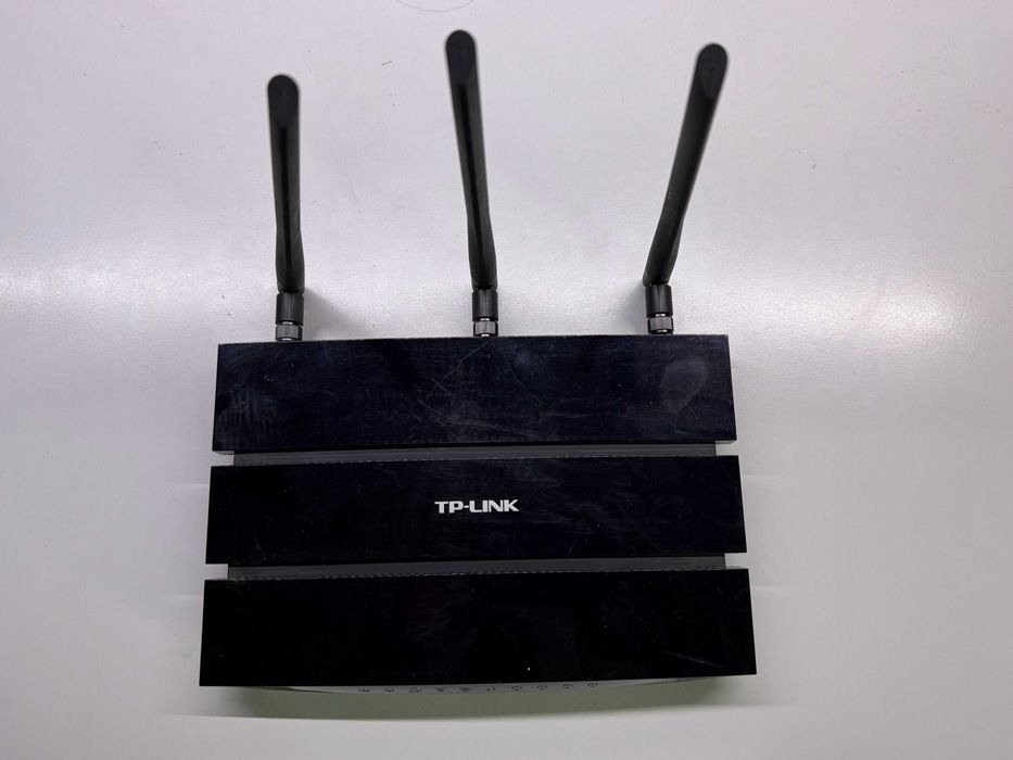 Router TP-Link WD8980 N600 dwukanałowy