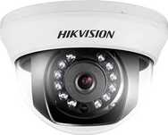 Камера відеоспостереження  Hikvision DS-2CE56D0T-IRMMF