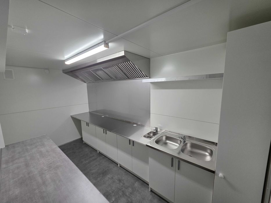 Nowa przyczepa gastronomiczna! Wykonywana pod klienta! OKAZJA!