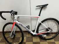 Rower szosowy Spezialized tarmac rozm 58