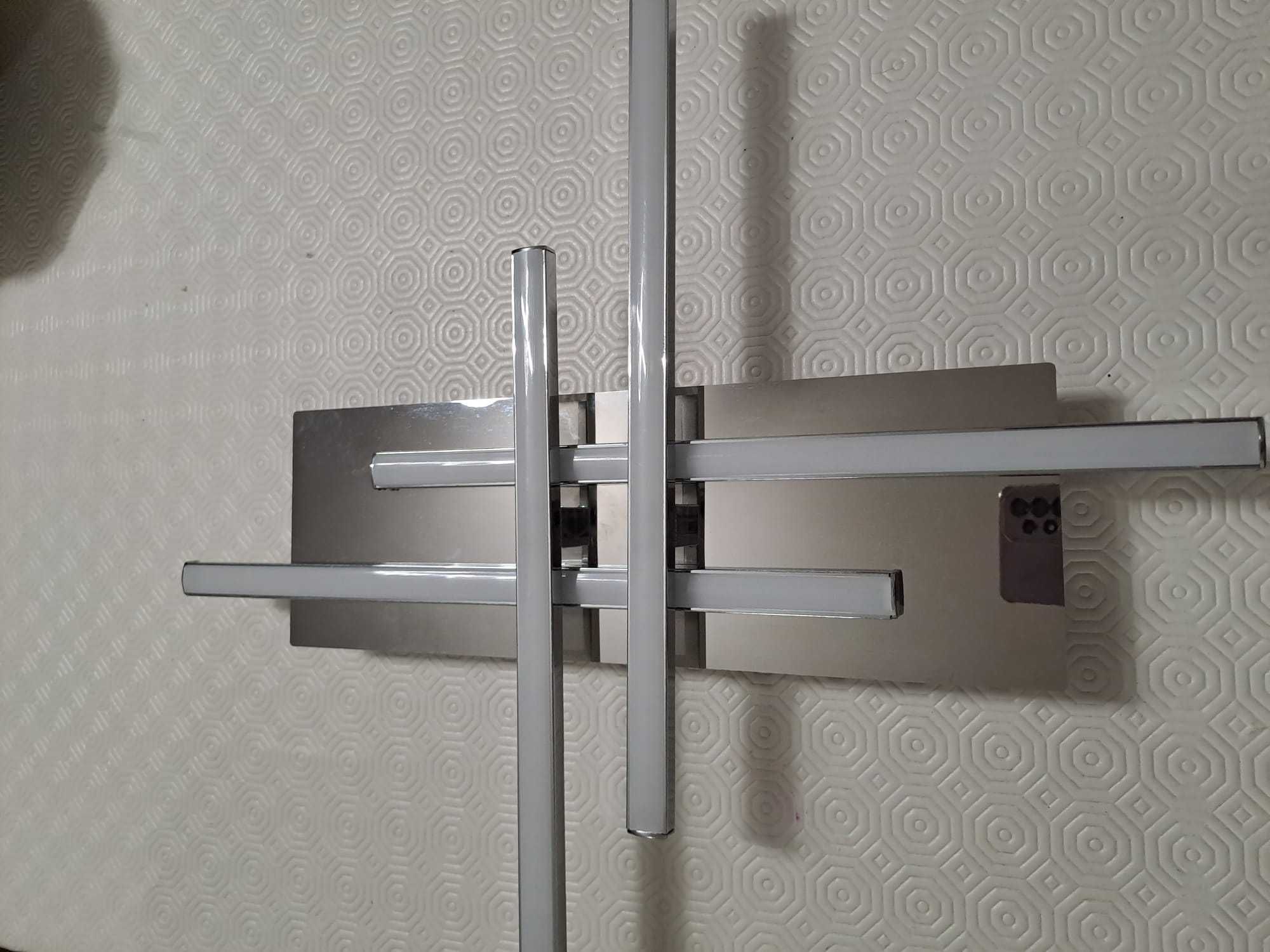 Candeeiro de Teto Led | Otok 20w Led 1560 LM - Com garantia