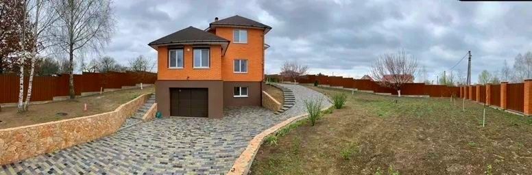Оренда. ‼️ Будинок. Білогородка.