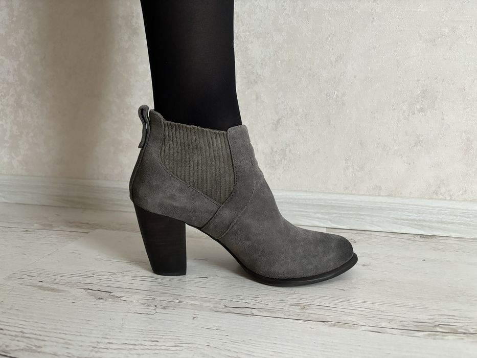Ботильоны UGG женские, 41 размер