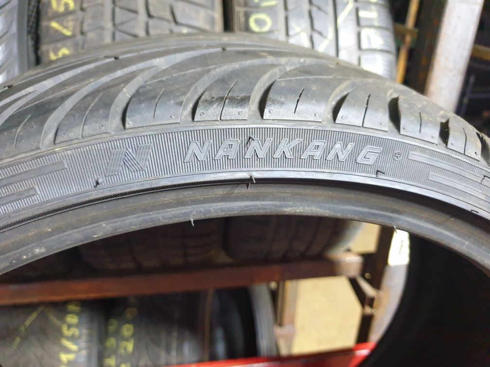 235/30ZR20 88W Nankang Ultra Sport NS-2          L304/130C