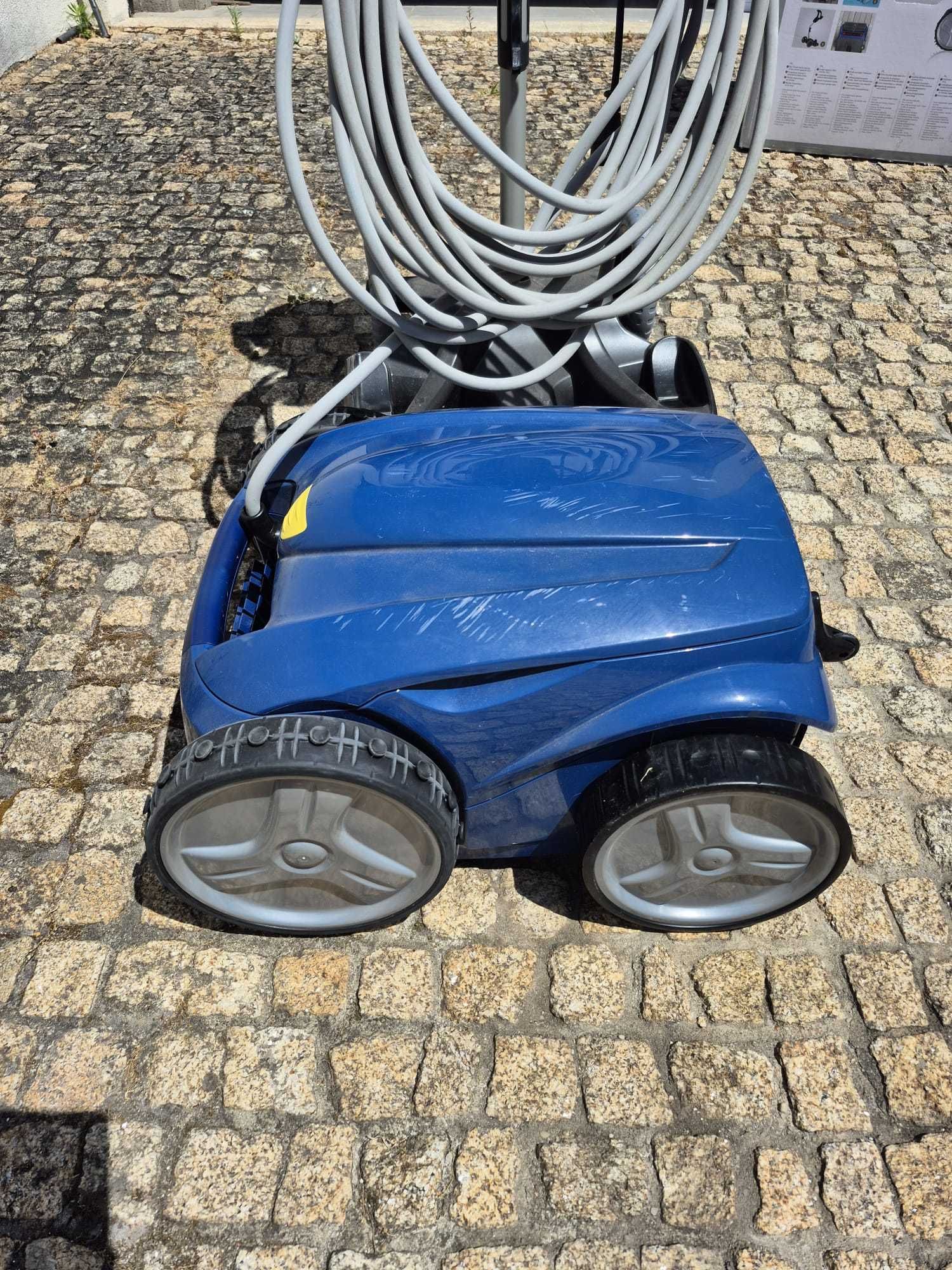 Robot de Piscina