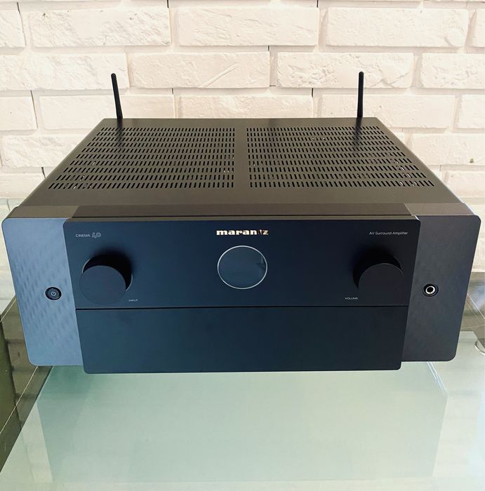 Marantz cinema 40 rozszerzona Gwarancja do 5 lat