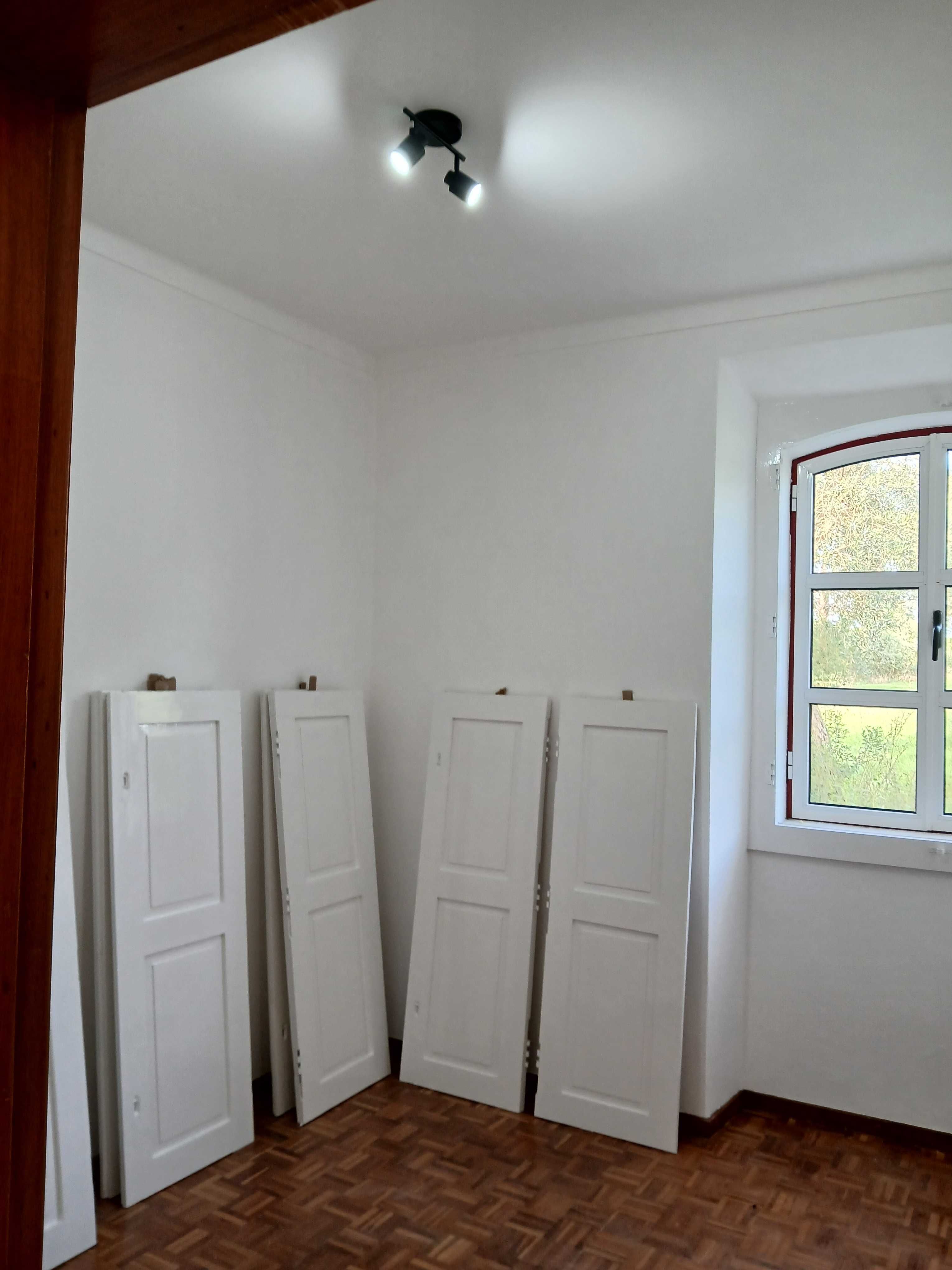 Remodelacoes e Reabilitação