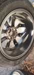 pneus yokoama como novos 215/55 r16