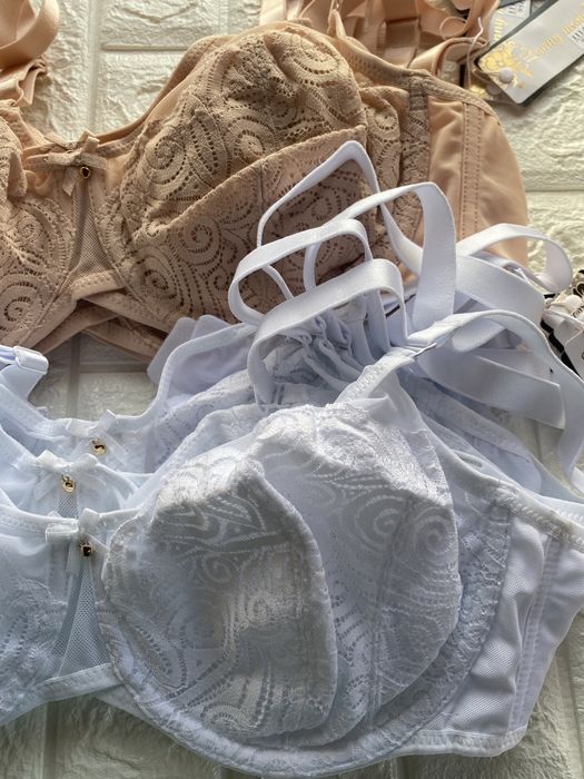 Бюзгальтер Lanny MODE чашка С, Д, Е