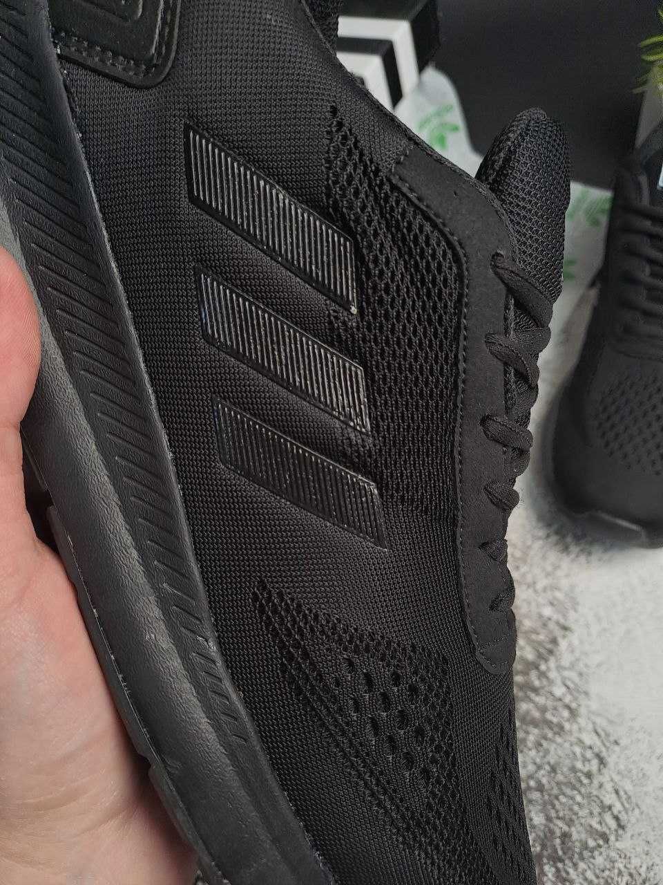 СКИДКА! 42(26,5см) ADIDAS SUPERNOVA кроси адідас в сетку адидас бігові