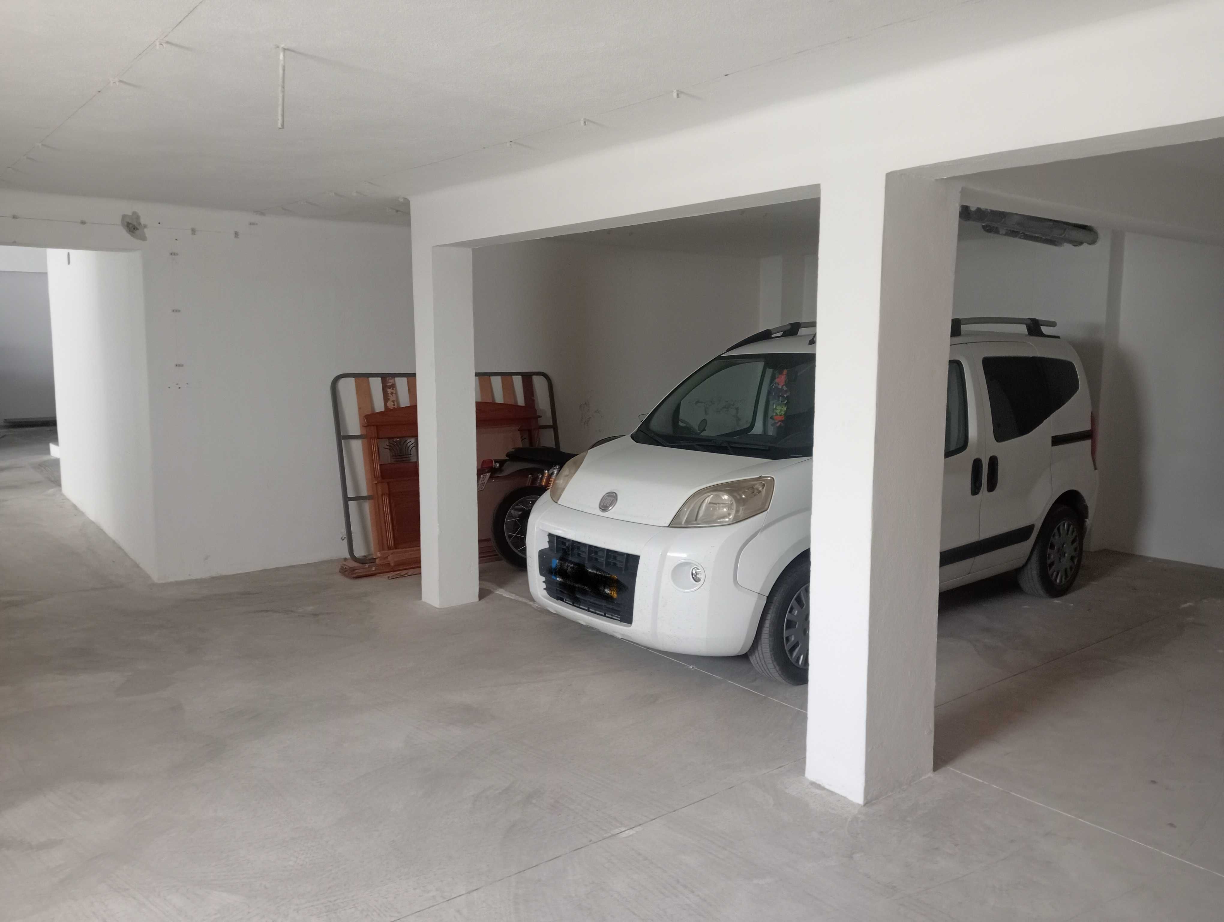 Apartamento T3 remodelado