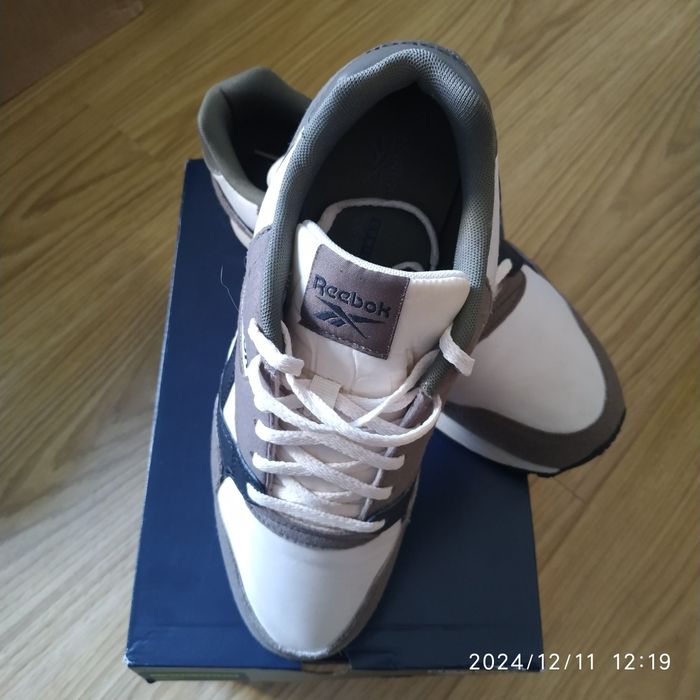 Ténis / sapatilhas Reebok