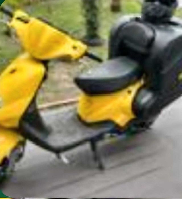 Mala para transportar comida ou outros...