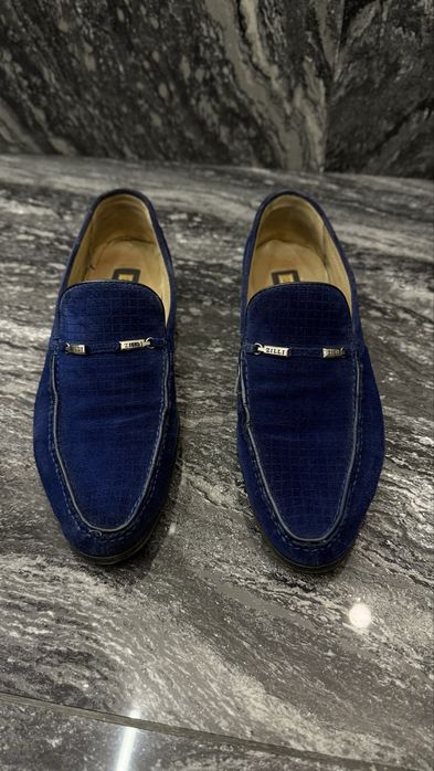 Лофери Zilli, оригінал