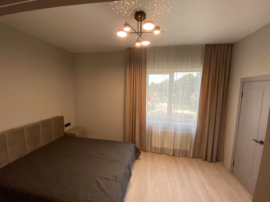 Оренда 2-кім квартири | Брюховичі | посудомийка, сучасний ремонт