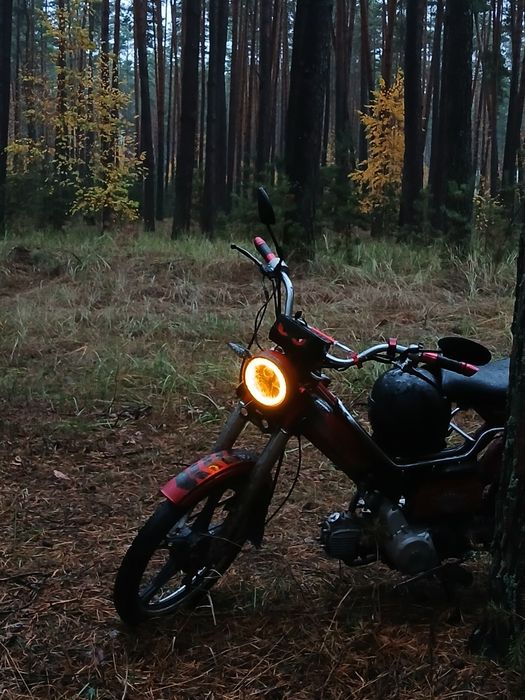 Дельта гарний стан