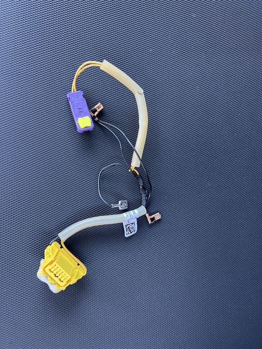 Жгут, шлейф, провод подушки airbag 1ko.971.584 (vag) Skoda Octavia a5