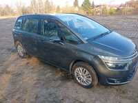 Citroën C4 Picasso Citroen C4 GRAND PICASSO 1,6 HDI, 1 właściciel, bezwypadkowy, fv Vat