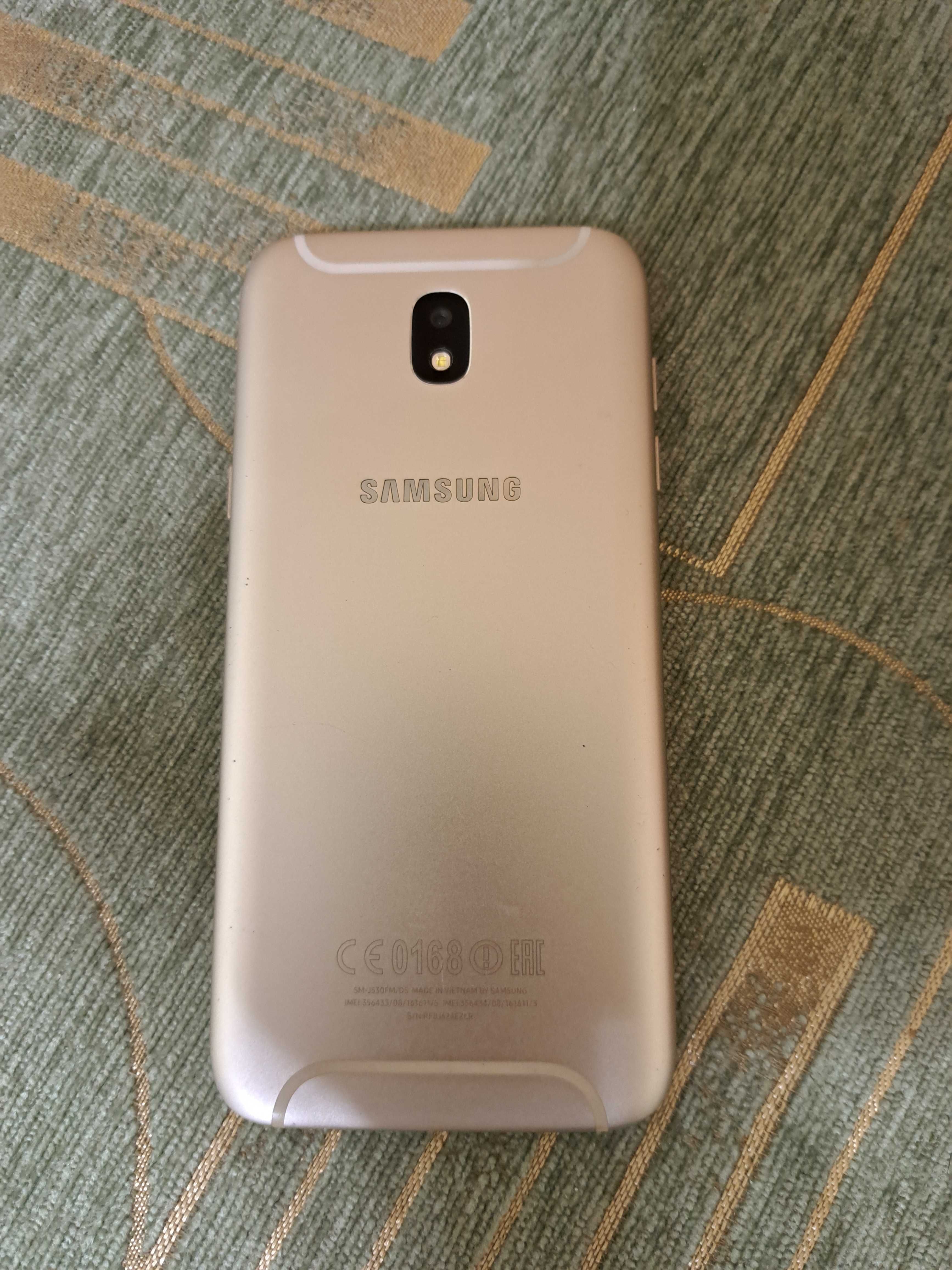 Samsung Galaxy J5 на запчастини