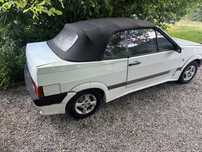 Lada Samara Natasha Cabriolet