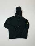 Винтажная куртка Stone Island Raso Gommato vintage jacket мужская