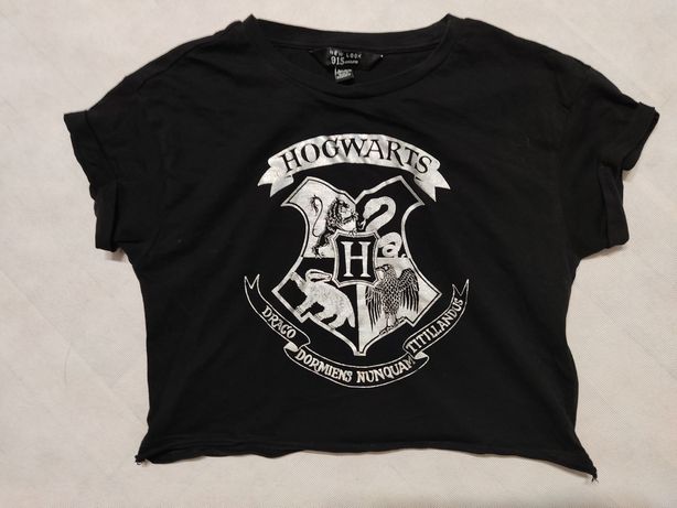 Koszulka Harry Potter rozmiar 10-11 lat